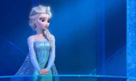 Watch frozen deals dolls