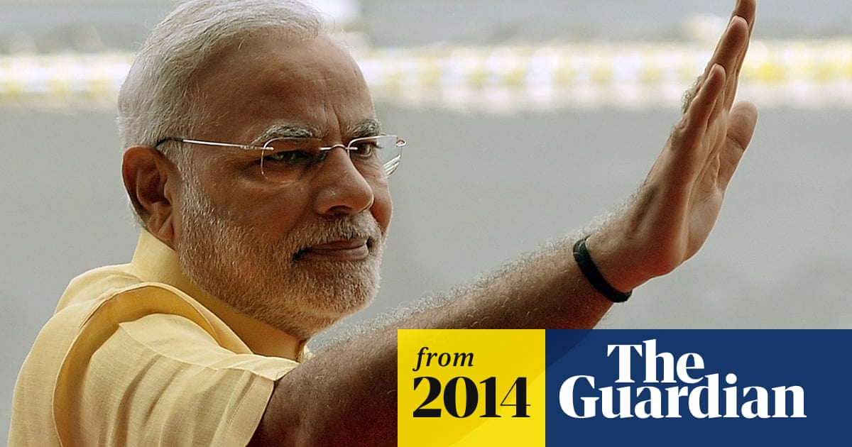 Indian PM Narendra Modi prepares for US visit | Narendra Modi | The Guardian