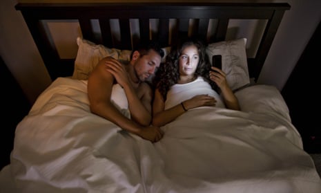 Sloping Sex Amerikan - Not tonight, darling: why is Britain having less sex? | Sex | The Guardian