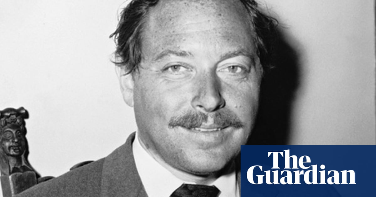 What the critics thought of Tennessee Williams: Mad Pilgrimage of the Flesh...