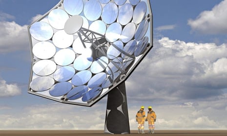 ibm solar airlight energy