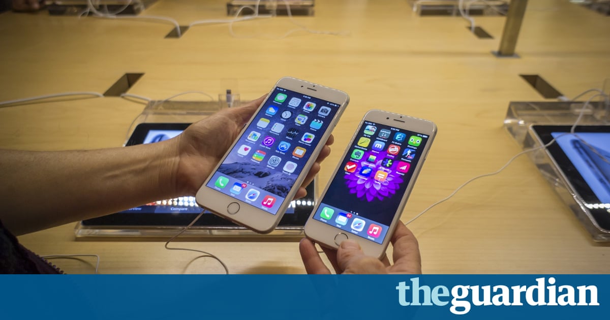 'Bending' iPhone 6: Apple claims only nine customers have complained