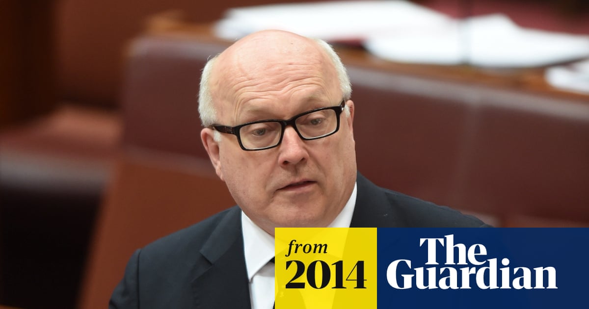 Security Laws Pass Senate Amid Fears Over Draconian Limits To Press Freedom Australian Politics The Guardian