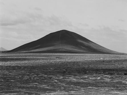 Bewitched by blackness: photographing the desolate beauty of the Bewitched by blackness: photographing the desolate beauty of the