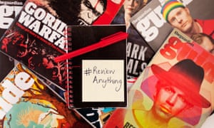 Reviewanything From A John Lewis Christmas Advert Parody To Soviet Wallpaper We Rate Your Creative Handiwork Culture The Guardian