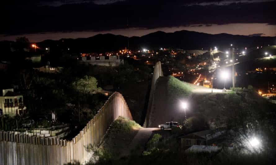 Arizona immigration law faces lawsuit by Mexican woman over 'illegal