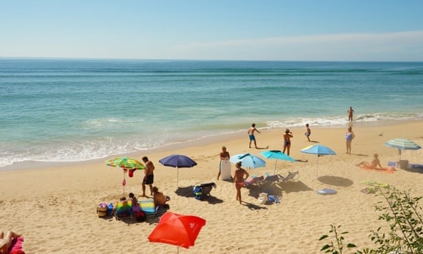Cadiz And The Costa De La Luz Where To Stay Eat Drink And More Travel The Guardian