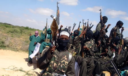 What Makes A Terrorist Kenya The Guardian