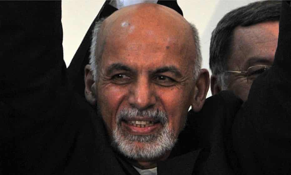 Ashraf Ghani The Intellectual President Who Can Now Put Theory Into Practice Afghanistan The Guardian Ashraf Ghani The Intellectual President Who Can Now Put Theory Into Practice Afghanistan The Guardian