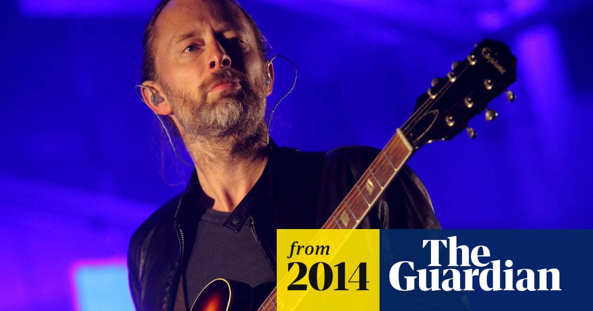 What Are BitTorrent Bundles And How Can I Download Thom Yorke'S.