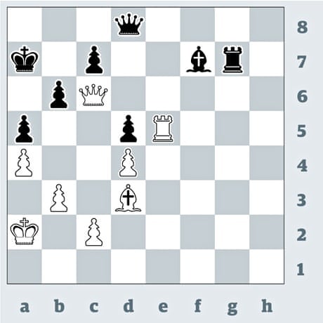 World Chess Championship: Magnus Carlsen triumphs after mammoth