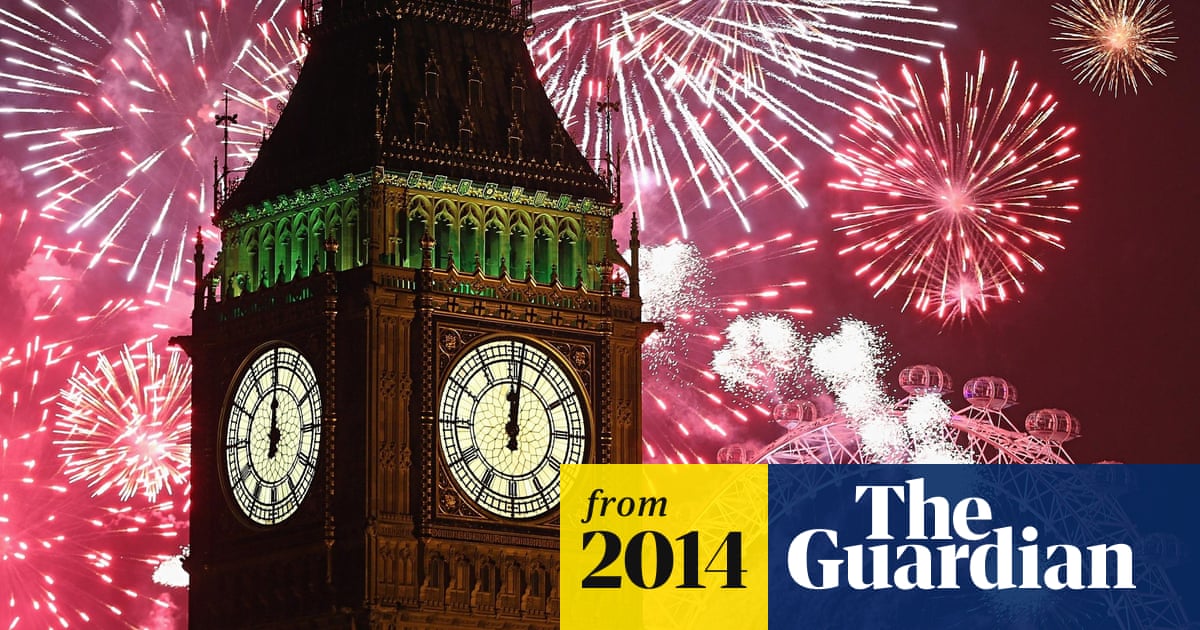 Watching london's new year's eve fireworks display London’s New Year’s Eve fireworks tickets on sale online for £600 each | London | The Guardian