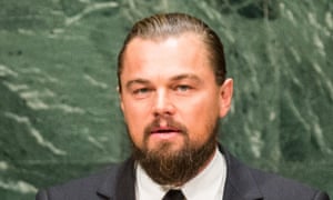 Leonardo Dicaprio Page 11 Of 27 Film The Guardian