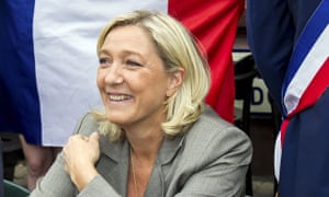 Marine Le Pen Battles Father Over Front National Party Name Marine Le Pen The Guardian Marine Le Pen Battles Father Over Front National Party Name Marine Le Pen The Guardian