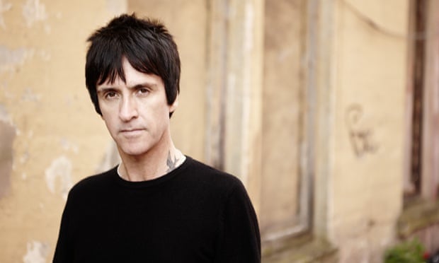Johnny Marr, Adelaide | Event listing | The Guardian
