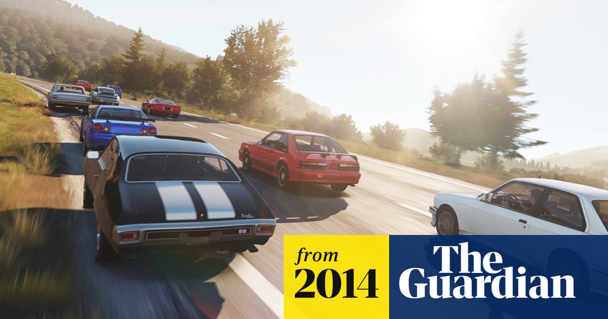 Forza Horizon 2, Forza Wiki