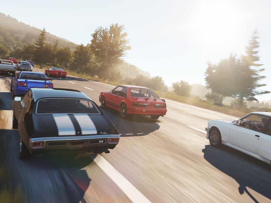 Forza horizon 2 fast and furious Forza horizon 2 fast and furious