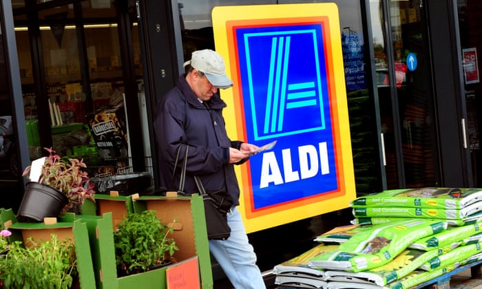 Does Aldi Take Credit Cards In 2022? (Types Of Cards + FAQs)