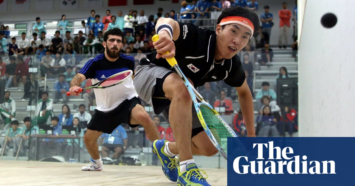 Asian Games 2014 the best pictures Sport The Guardian