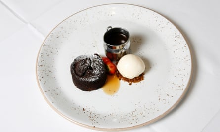 Star Inn The City: restaurant review | Food | The Guardian