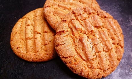 16 recipe ideas for leftover peanut butter