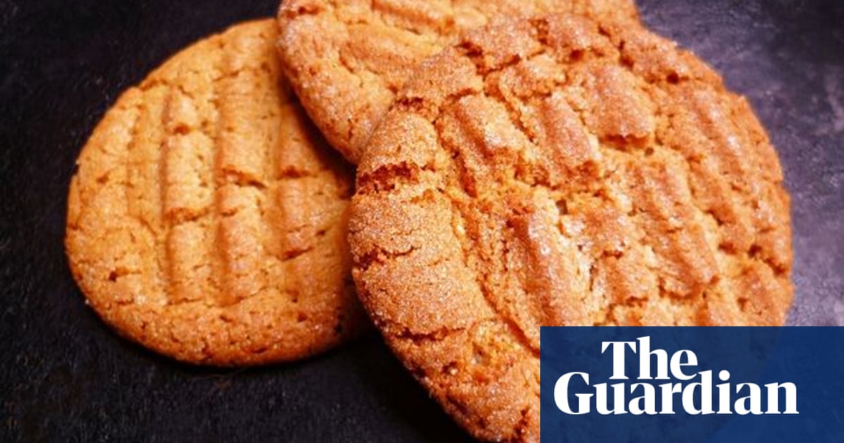 16 Recipe Ideas For Leftover Peanut Butter Life And Style The