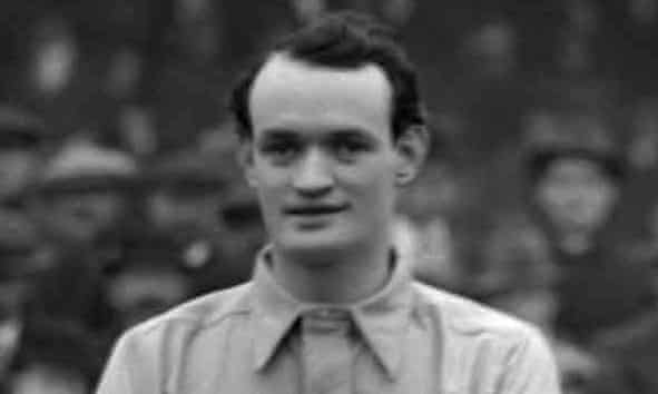 Patrick O'Connell, Wales v Ireland 1914-15 season