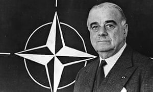Why Nato Is More Relevant Than It Has Been For 30 Years World