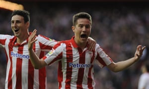 Athletic Bilbao's cantera is the best in the world because it is the club's only route to success.