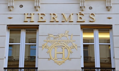 LVMH and Hermès settle long-running dispute over ownership stake, Business