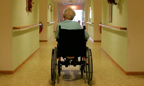 Barker report confronts injustices of long-term care | Richard Vize ...
