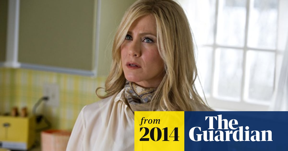Life of Crime review – a good-natured, unexpectedly ...