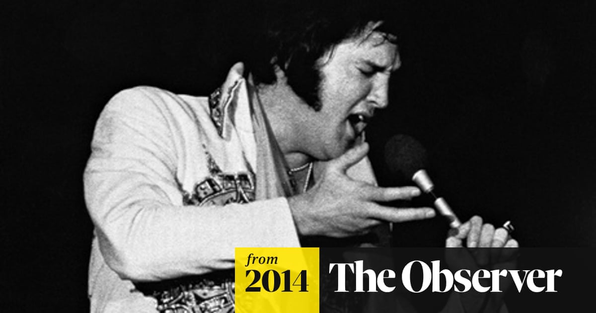 From the Observer archive, 11 September 1977: Elvis Presley returns to gospel roots for final flourish | Elvis Presley | The Guardian