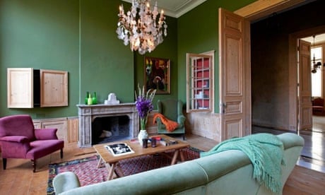 Top 10 B&Bs in Bruges and Ghent, Belgium
