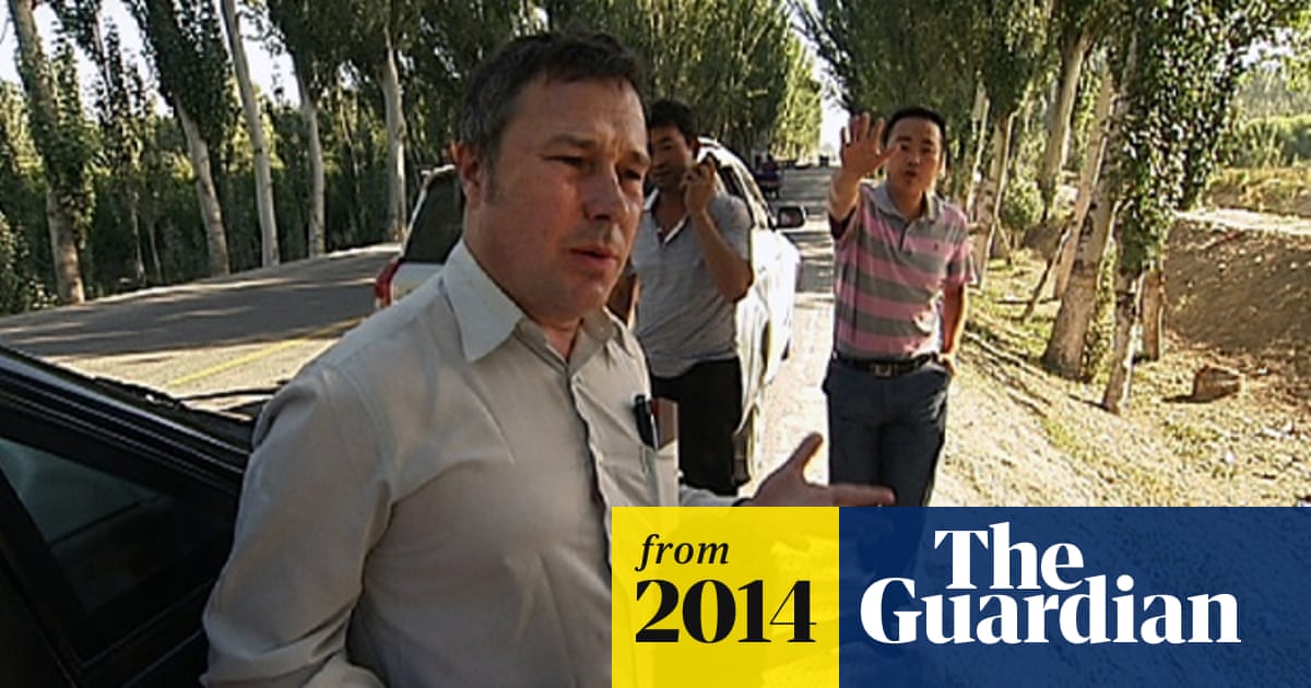 Abc Funding Cuts Target 11 Foreign News Bureaux With 20 Jobs Facing Axe Media The Guardian