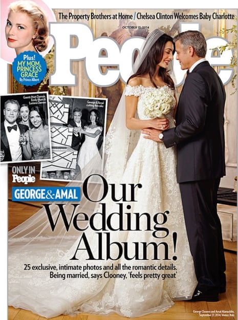 Magic of simple wedding gown — Saturday Magazine — The Guardian