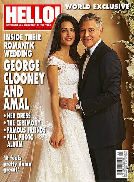 Amal Alamuddin's wedding dress stylewatch | Fashion | The Guardian Amal Alamuddin's wedding dress stylewatch | Fashion | The Guardian