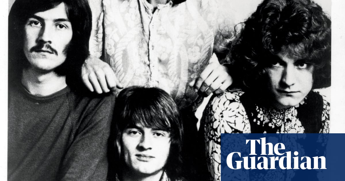 Jimmy Page From Cherubic Choirboy To Rock God A Life In Pictures Music The Guardian Jimmy Page From Cherubic Choirboy To Rock God A Life In Pictures Music The Guardian
