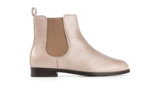 10 of the best flat ankle boots - in pictures, Fashion