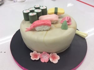 crazy cake designs readers