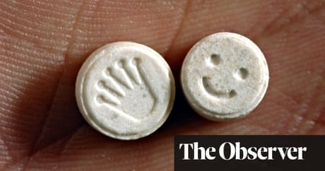 elefant Vedhæftet fil Trafik I like the way MDMA gives you a deep sense of connection to your friends' |  Drugs | The Guardian