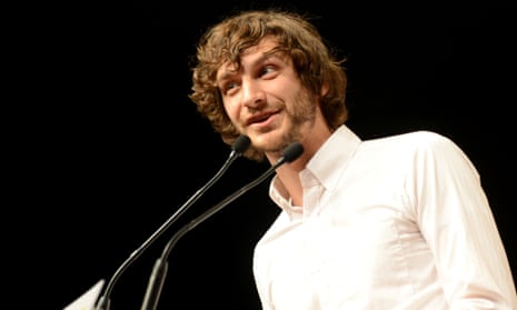 Gotye's band form political party to push innovation, education and ...