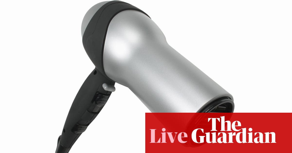 will banning high powered kettles and hairdryers help climate change efforts environment the guardian will banning high powered kettles and hairdryers help climate change efforts environment the guardian