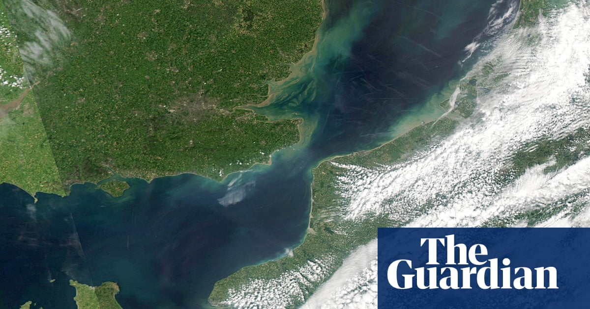Tunnel Vision The French Entrepreneurs Cashing In On The English Side Of The Tunnel France The Guardian Tunnel Vision The French Entrepreneurs Cashing In On The English Side Of The Tunnel France The Guardian