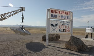 Kitsch American Motels Readers Tips Travel The Guardian