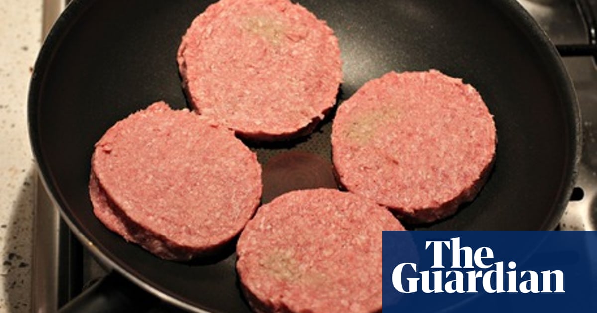 Food Chain Report Leaves No Doubt About Huge Scale Of Uk S Problem Food Safety The Guardian