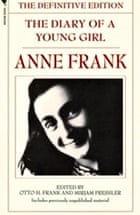 Anne Frank Diary