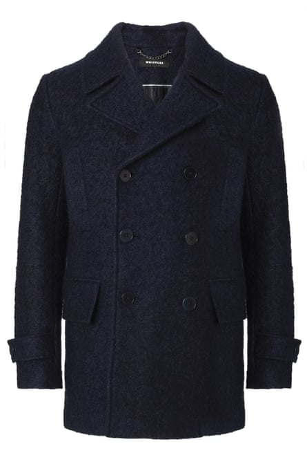 Whistles 2025 mens coats