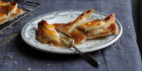 Apple recipes that are sweet to the core | Food | The Guardian