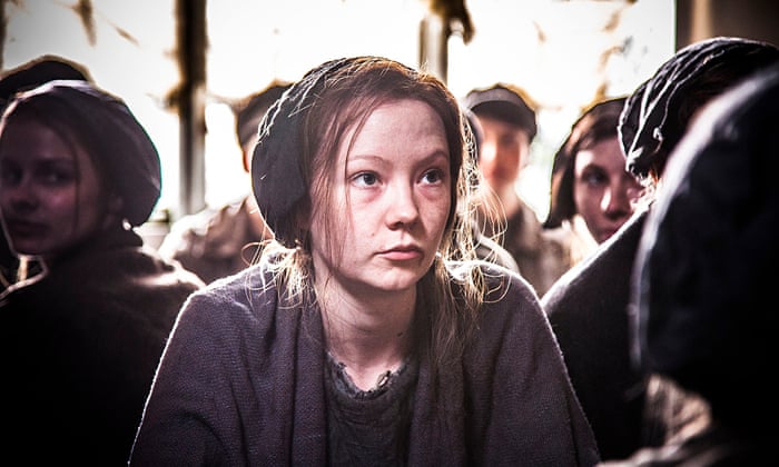 The Mill box set review – fiery Esther Price stands up to the bosses in industrial revolution-era England | Drama | The Guardian